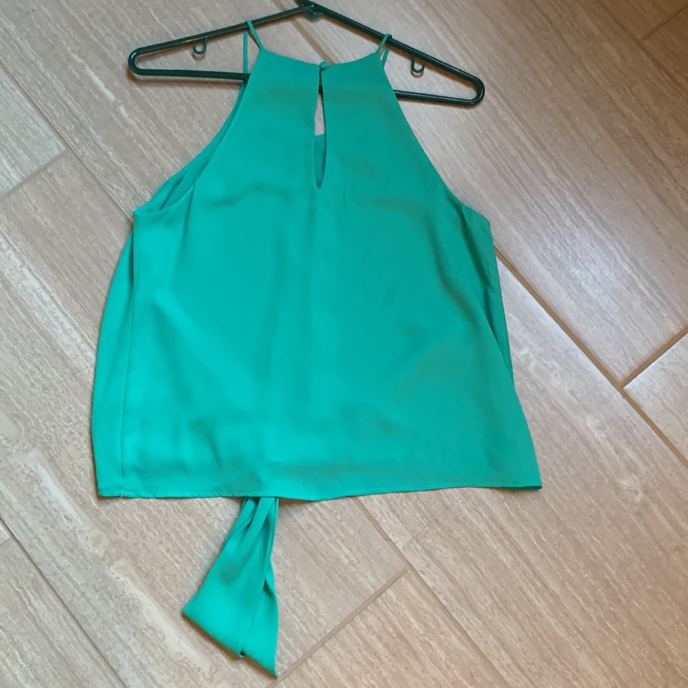Spaghetti strap top - Picture 2 of 4